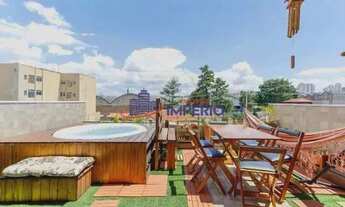 Imagem: Casa com 2 dorms, Vila Constança, São