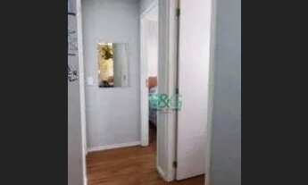 Imagem 4: Apartamento com 2 dormitórios à venda, 40 m² por R$ 265.000 - Vila Pirituba - São Paulo/SP