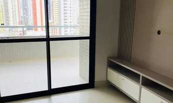 Imagem 7: Apartamento para aluguel tem 50 metros quadrados com 1 quarto em Umarizal - Belém - PA