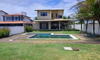 Imagem 3: Casa mobiliada - Praia de Graçandu