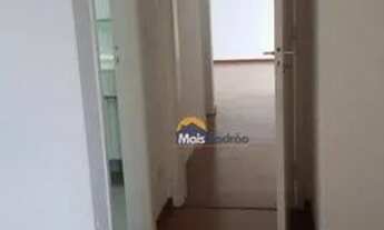 Imagem 6: Apartamento com 3 dormitórios para alugar, 76 m² por R$ 2.989,00/mês - Jardim Ester - São