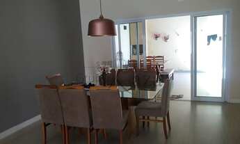 Imagem 6: Casa Padrão - Térrea - 3 Dormitórios - 1 Suíte - 174m² - Villa Branca - Jacareí - SP