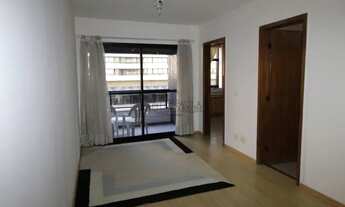 Imagem: Apartamento na Bela Vista