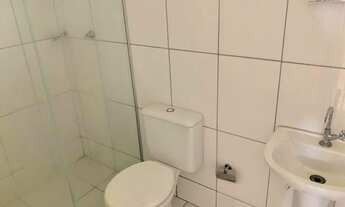 Imagem 6: Apartamento com 1 dormitório para alugar, 33 m² por R$ 890,01/mês - Igapó - Londrina/PR