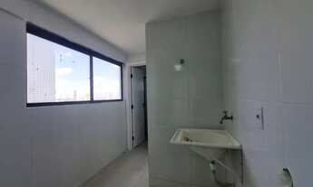 Imagem 5: AGENDE SUA VISITA - EXCELENTE APARTAMENTO NA LOCALIDADE NOBRE DA CIDADE COM 03 QUARTOS/ 01