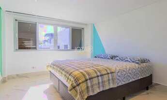 Imagem 5: APARTAMENTO REFORMADO PARA QUEM PROCURA ESPAÇO E LOCALIZAÇÃO Apartamento reformado no Bate