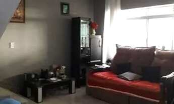 Imagem: São Paulo - Casa Padrão - Tucuruvi