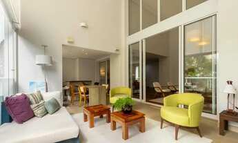 Imagem 4: Apartamento Venda Campo Belo 350 m² 3 Dormitórios