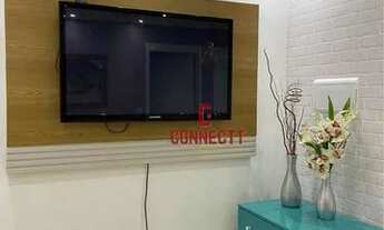 Imagem 6: Apartamento com 2 dormitórios, 47 m² - venda por R$ 190.000,00 ou aluguel por R$ 1.790,00