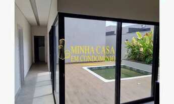 Imagem 7: CASA NO CONDOMINIO RESIDENCIAL MARIA JULIA