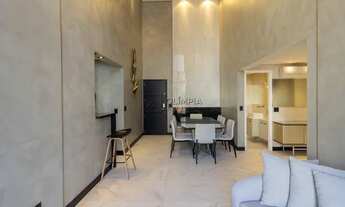 Imagem 5: Locação Apartamento 2 Dormitórios - 93 m² Vila Olímpia