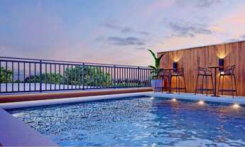 Imagem: Apartamento para venda tem 57 m2 com 2 dormitórios