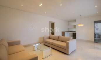 Imagem 5: Apartamento para aluguel possui 156 metros quadrados com 3 quartos em Tamboré - Barueri