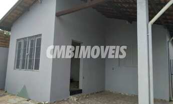 Imagem 3: Casa - Jardim Santa Clara do Lago II - Hortolândia