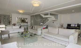 Imagem 5: São Paulo - Casa Padrão - Alto da Boa Vista