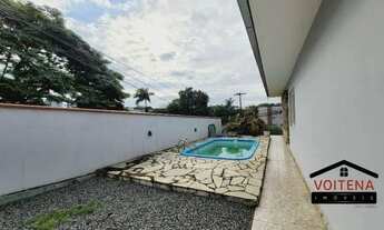 Imagem 4: Casa com piscina para locação no Floresta