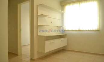Imagem 3: Apartamento - Jardim Nova Europa - Campinas