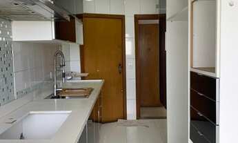 Imagem 3: Cobertura duplex para venda com 164 metros quadrados com 3 quartos