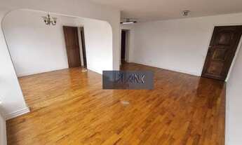 Imagem: Apartamento com 3 Quartos à venda, 122m²