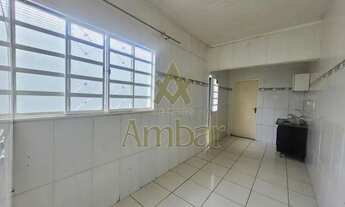 Imagem 5: Casa - Ribeirão Preto - Campos Eliseos