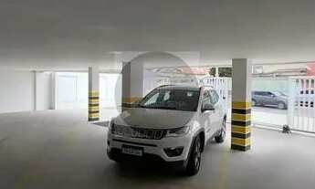 Imagem 3: Vendo apartamento com área Gourmet, piscina, e vista para lagoa