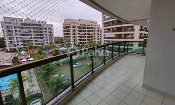 Imagem 2: Recreio dos Bandeirantes