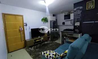 Imagem: SANTO ANDRé - Apartamento Padrão - Parque
