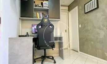 Imagem 7: Apartamento com 2 dormitórios à venda, 64 m² por R$ 310.000,00 - Praia Comprida - São José