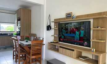 Imagem 4: Apartamento para aluguel com 73 metros quadrados com 3 quartos em Centro - Eusébio - CE