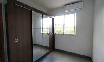 Imagem 6: Apartamento com 2 dormitórios para alugar, 45 m² por R$ 1.215,00/mês - Canudos - Novo Hamb