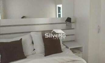 Imagem 2: Apartamento com 2 dormitórios à venda, 53 m² por R$ 230.000,00 - Jardim dos Bandeirantes