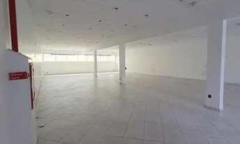 Imagem 2: Ponto comercial/Loja/Box para aluguel possui 1180 metros quadrados