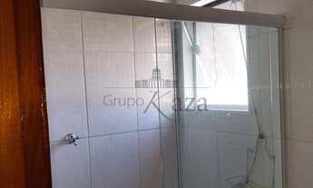 Imagem 2: Casa Sobrado - Loteamento Vila Branca - Jacareí - 2 Dormitórios - 140m²