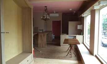 Imagem 6: Loja para Locação em Ribeirão Preto, Jardim Sumaré, 1 banheiro