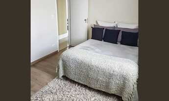 Imagem 7: Apartamento Venda 3 Dormitórios - 90 m² Brooklin