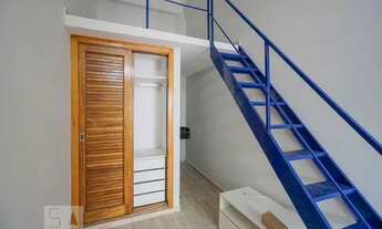 Imagem: Apartamento para Aluguel - Canindé, 1 Quarto