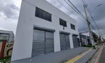 Imagem 4: Prédio/Edifício inteiro para aluguel com 200m2, 2 banheiros e vagas de garagem - COM0096WG