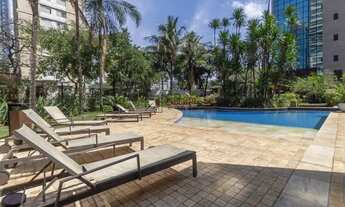 Imagem 5: Apartamento Venda 1 Dormitórios - 54 m² Brooklin