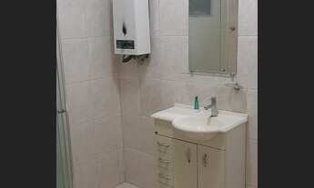 Imagem 5: Méier: Sala, 2 Quartos, Deps Completa e Garagem