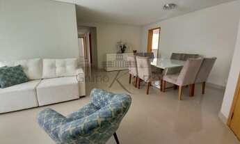 Imagem: Apartamento / Cobertura Duplex - Jardim