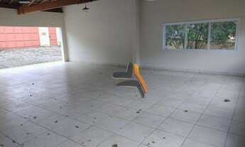 Imagem 5: Casa com 4 dormitórios à venda, 435 m² por R$ 2.200.000,00 - Condomínio Chácaras Flórida