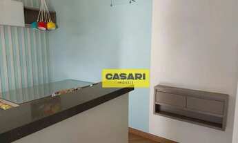 Imagem: Apartamento com 2 dormitórios à venda