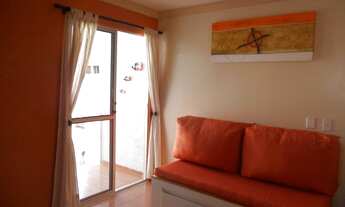 Imagem: Temporada Rio das Ostras 100 reais a diária