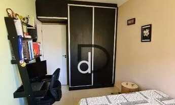 Imagem 7: Apartamento com 2 dormitórios à venda, 55 m² por R$ 490.000,00 - Condomínio Residencial Vi