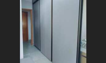 Imagem 5: Apartamento - Condomínio Aquárius Evolution - Parque Residencial Aquarius - 75m² - 2 Dorm