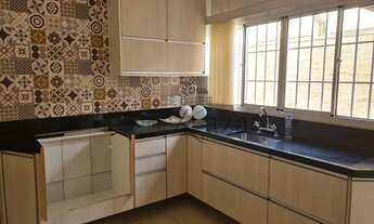 Imagem: Casa - Bosque dos Eucaliptos - 2 Dormitórios