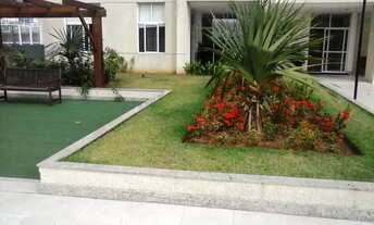 Imagem 6: 2/4, reformado pronto para morar, Horto Bela Vista - Salvador - BA