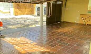 Imagem 3: São Bernardo do Campo - Casa Padrão - Nova Petrópolis