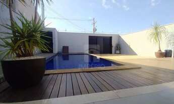 Imagem 2: Casa com 1 dormitório à venda, 100 m² por R$ 400.000,00 - Jardim Itatiaia - Jaú/SP