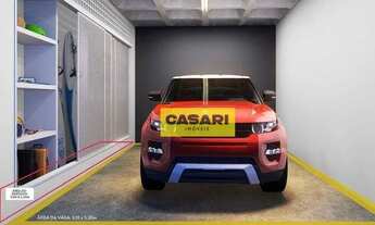 Imagem 5: Apartamento com 3 dormitórios à venda, 110 m² - Jardim do Mar - São Bernardo do Campo/SP